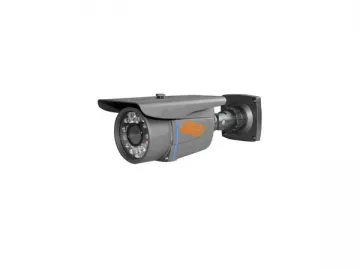 IP8788P IR IP CCTV Camera