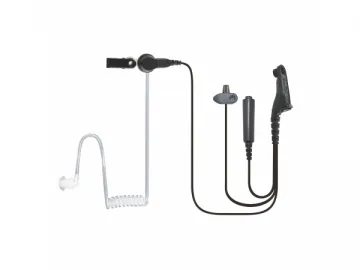 AC-2025 Acoustic Tube Earphone