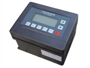 Axial Fan Speed Controller