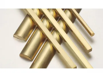 Brass Alloy (Energy-Efficient)