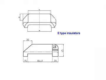 Rail Insulator