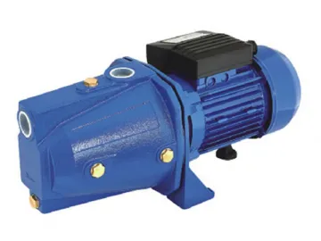 Self-Priming Jet Pump, JETB Series