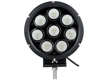 LED Driving Light B0104