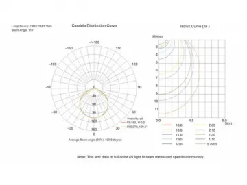 LED Linear Light (Outdoor), CV8G