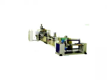 PET Sheet Production Line