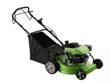 Self Propelled Lawn Mower