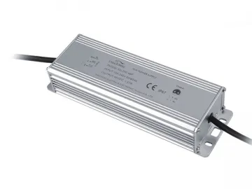 LED Switch Mode Power Supply