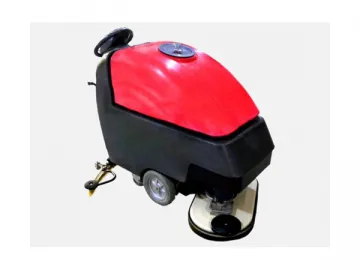 Scrubber Drier