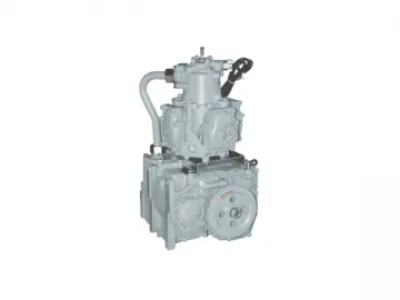 Gear Pump, ZCB-90