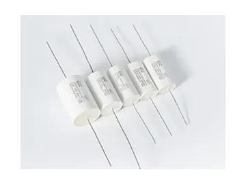 MKP-IR IGBT Snubber Capacitor