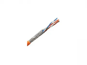 Cat7 LAN Cable