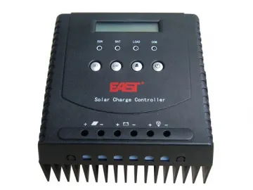 Solar Charge Controller GSC-F2448 LCD