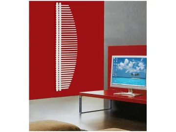 Contemporary / Traditional Radiator SL-R21 Series (Material: Steel)