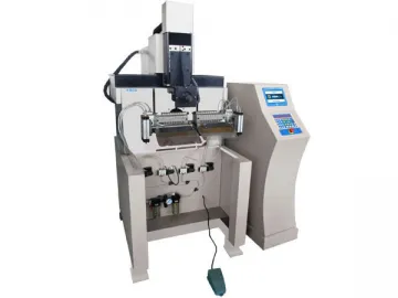 VMK-4016 Key Cutting Machine