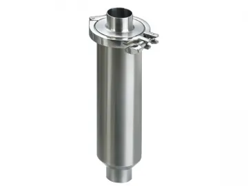 Stainless Steel Filter