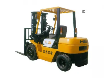 Forklift Truck