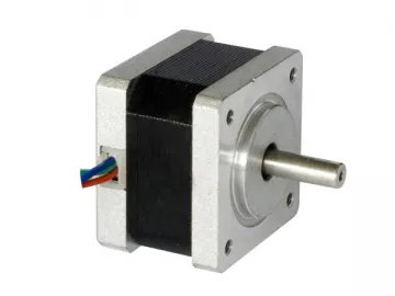 39mm Hybrid Stepper Motor