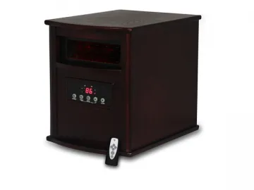 WI-0039C Quartz Infrared Heater