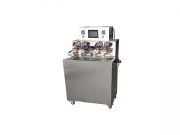 YHGZFJ-A-4 Liquid Filling Machine