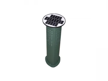 Solar Lawn Lamps-QY-C216