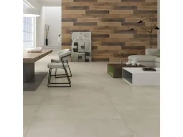 Sandstone Series Glazed Porcelain Tile