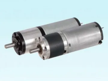 22JXE3K/22ZY38B Permanent Magnet DC Gear Motor, Planetary Motor