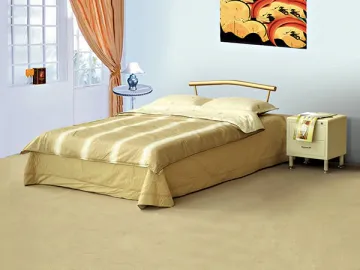 Metal Bed (Classic Style)