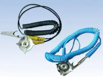 Antistatic Ground Cord