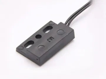 Magnetic Proximity Sensor, HJL