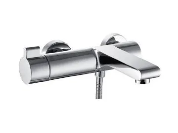 Exposed Bath Shower Mixer, HA6132