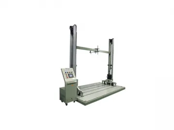 SY-41 Pneumatic Drop Tester