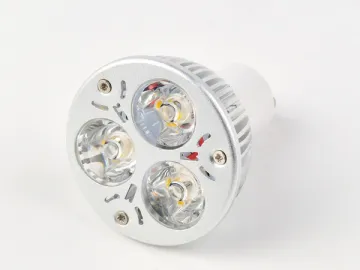 LED Spotlight