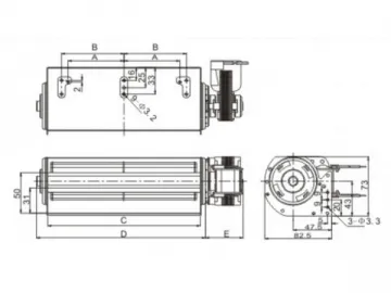 AC 48 Series