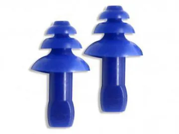 EC-2008 Silicone Earplug