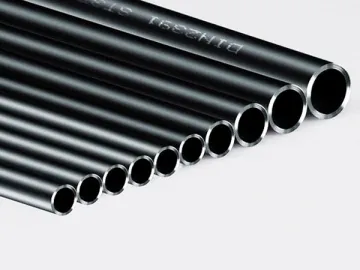 Seamless Precision Steel Tube