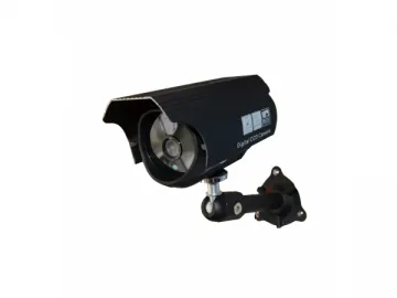 30m Third Generation LED Array IR Camera