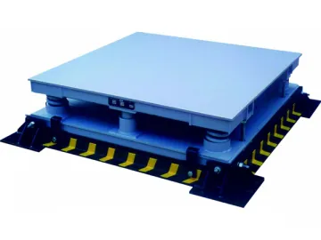 Electronic Platform Scale