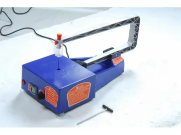 Variable Speed Scroll Saw