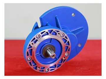 Gear Speed Reducer