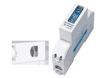 Multifunction Energy Meter, DDSR9588