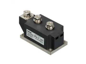 200A-1000A MDC MDA MDK Rectifier Diode Module