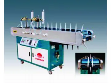 Shampoo Production Line