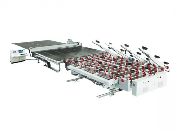 RQG6133L Automatic Glass Cutting Line