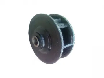 Vertical Shaft Impactor Parts