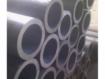 Seamless Steel Pipe for Auto Mechanical Structure