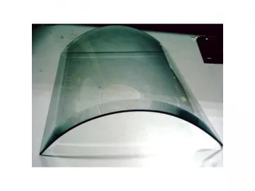 Curved Glass