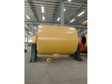 Ceramic Ball Mill