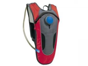 DC-P6203 18X43cm Bike Backpack