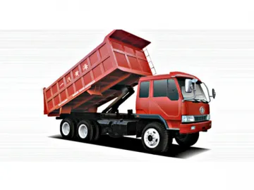 Dump Truck