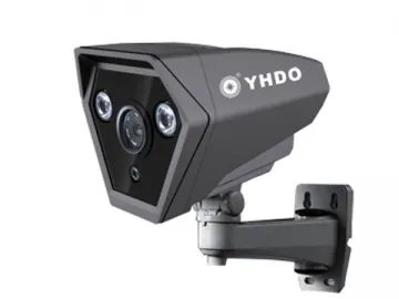 High Resolution Infrared Security Camera